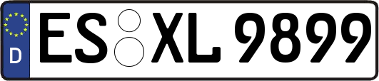 ES-XL9899