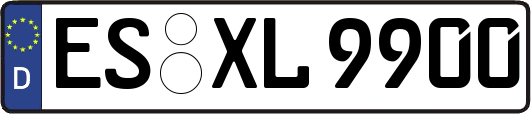 ES-XL9900