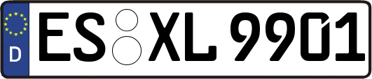 ES-XL9901