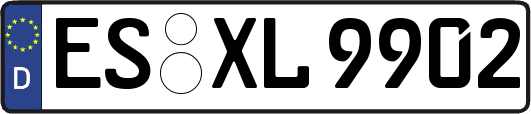 ES-XL9902