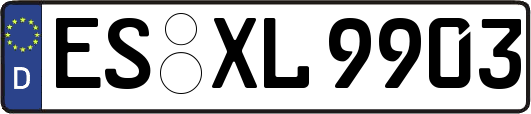 ES-XL9903