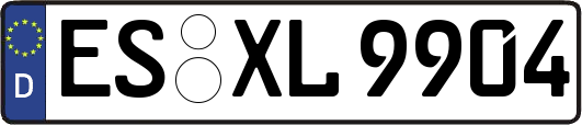 ES-XL9904