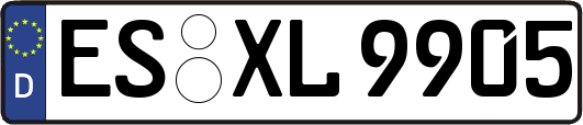 ES-XL9905