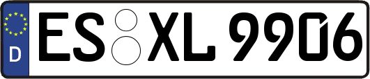 ES-XL9906