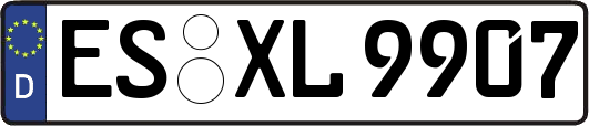 ES-XL9907