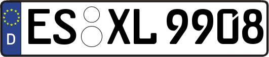 ES-XL9908