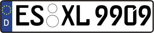 ES-XL9909