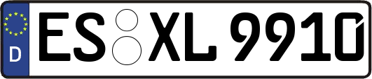 ES-XL9910