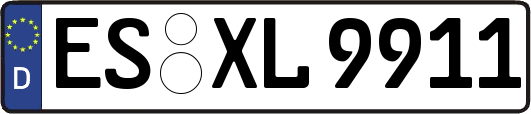 ES-XL9911