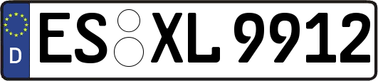ES-XL9912