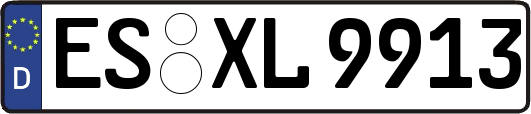 ES-XL9913
