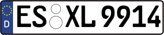 ES-XL9914
