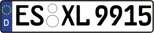 ES-XL9915