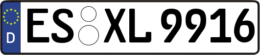 ES-XL9916
