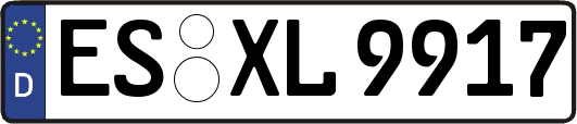 ES-XL9917