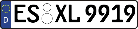 ES-XL9919
