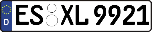 ES-XL9921