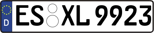 ES-XL9923