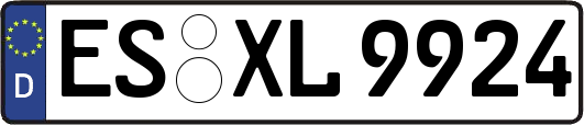 ES-XL9924