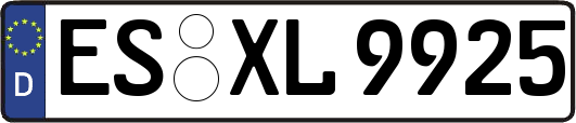 ES-XL9925