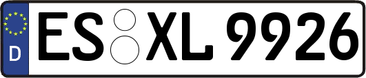 ES-XL9926