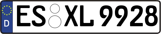 ES-XL9928