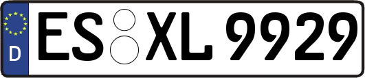 ES-XL9929