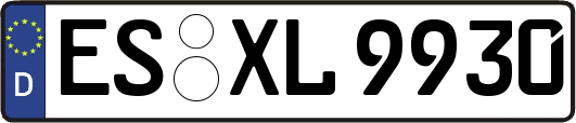 ES-XL9930