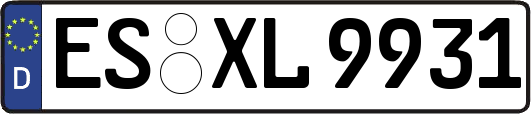 ES-XL9931