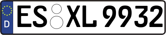 ES-XL9932