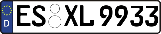 ES-XL9933