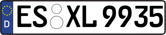 ES-XL9935