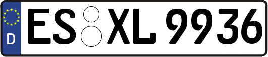 ES-XL9936
