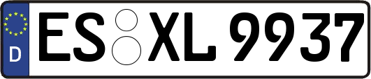 ES-XL9937
