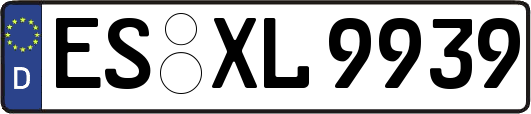 ES-XL9939