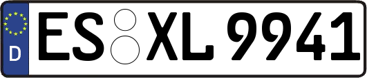 ES-XL9941
