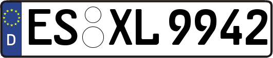 ES-XL9942