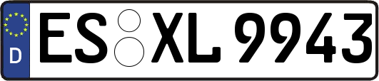 ES-XL9943