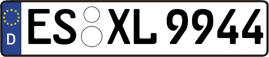 ES-XL9944