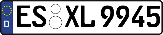 ES-XL9945