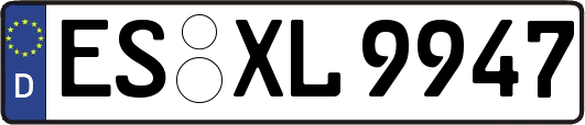 ES-XL9947