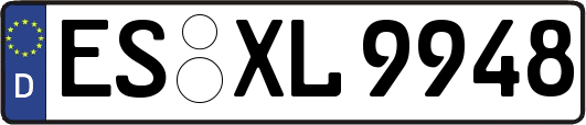 ES-XL9948