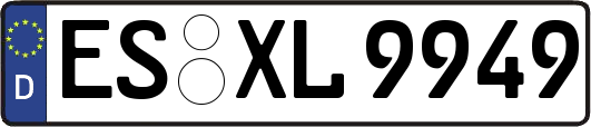 ES-XL9949