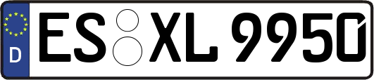 ES-XL9950