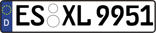 ES-XL9951