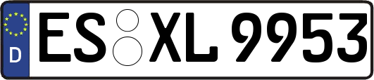 ES-XL9953