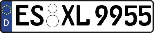 ES-XL9955