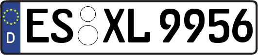 ES-XL9956