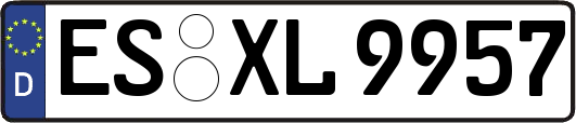 ES-XL9957