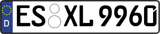 ES-XL9960